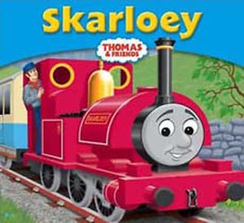 Thomas & Friends : 9 Skarloey