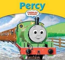 Thomas & Friends : 11 Percy