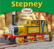 Thomas & Friends : 20 Stepney