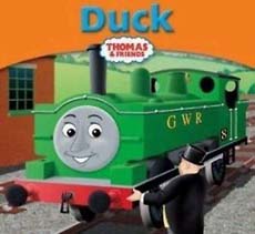 Thomas & Friends : 21 Duck