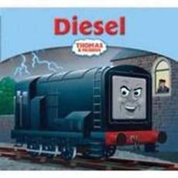 Thomas & Friends : 28 Diesel