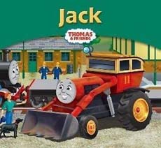 Thomas & Friends : 33 Jack