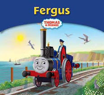 Thomas & Friends : 36 Fergus