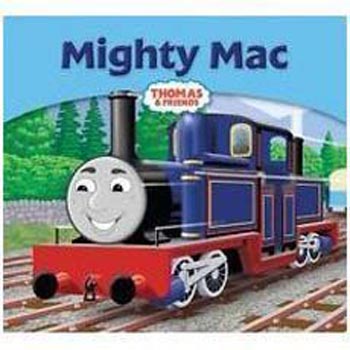 Thomas & Friends : 37 Mighty Mac