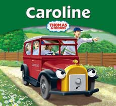 Thomas & Friends : 42 Caroline