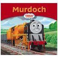 Thomas & Friends : 43 Murdoch