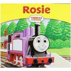 Thomas & Friends : 47 Rosie