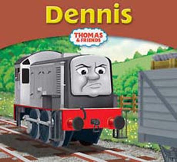 Thomas & Friends : 48 Dennis
