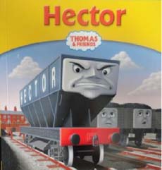 Thomas & Friends : 52 Hector
