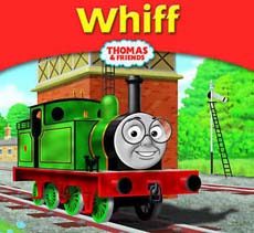 Thomas & Friends : 55 Whiff