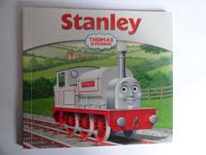 Thomas & Friends : 56 Stanley