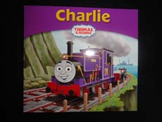Thomas & Friends : 65 Charlie