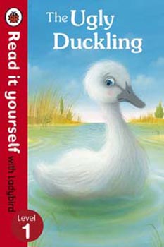 Ladybird Read It Yourself The Ugly Duckling (Level 1)