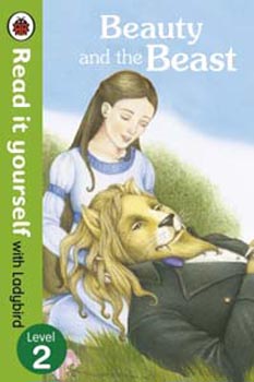 Ladybird Read It Yourself Beauty and the Beast (Level 2)