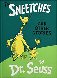 The Sneetches and Other Stories 