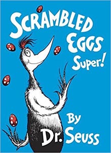 Scrambled Eggs Super !