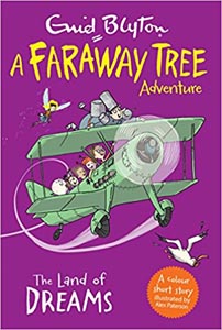 A Faraway Tree Adventure - The Land of Dreams