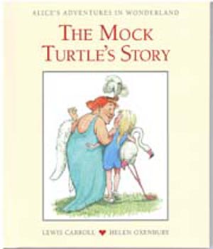 Alices Adventures in Wonderland : The Mock Turtles Story #09