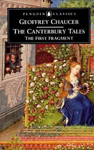 The CanterburyTales The First Fragment (Penguin Classics)
