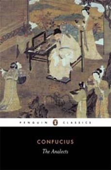 Analects (Penguin Classics)