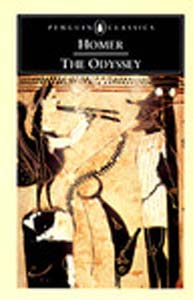 The Odyssey  (Penguin Classics)