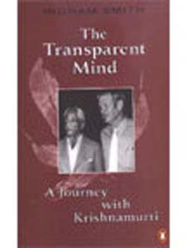 The Transparent Mind
