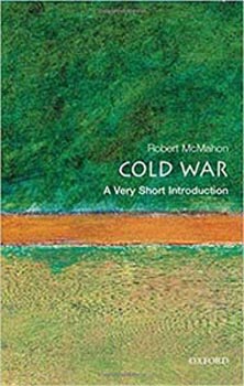 Cold War: A Very Short Introduction