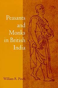 Peasants & Monks in Britsh India 