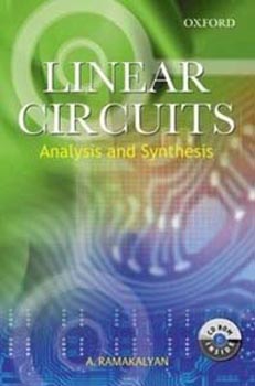 Linear Circuits - Analysis and Synthesis