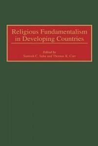 Religious Fundamentalism in Developing Countries