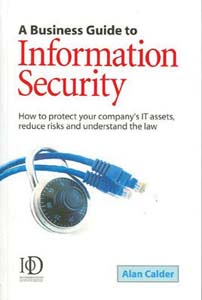 A Business Guide to Information Security
