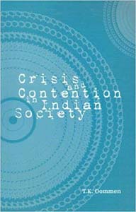 Crisis & Contention in Indian Society