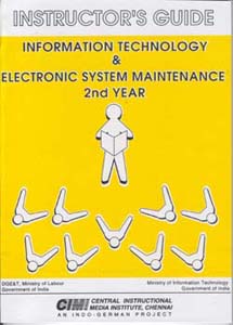 Information Technology And Electronic System Maintenance 2nd Year Trade Theory