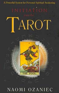Initiation into the Tarot