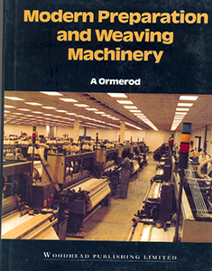 Modern Preparation & Weaving Machinery