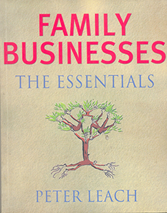 Family Business; The Essentials