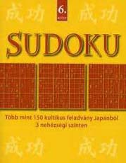 Sudoku 6