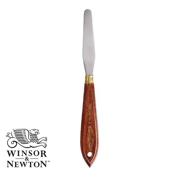 Winsor & Newton Palette Knife NO.1 