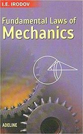 Fundamental Law of Mechanics