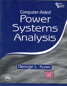 Computer - Aided Power Systems Analysis