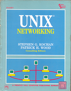 Unix Networking 
