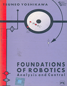 Foundations of Robotics Analysis & Control