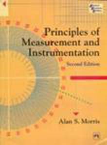 Principles of Measurement and Instrumentation 