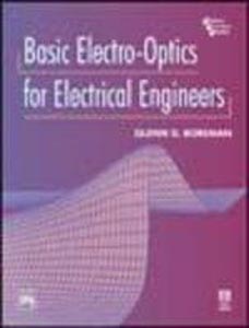 Basic Electro-Optics For Electrical Engineers