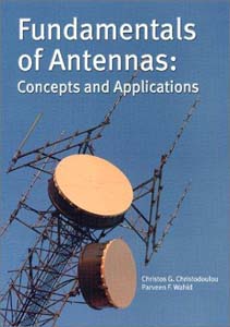Fundamentals of Antennas