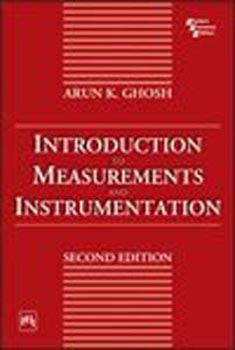 Introduction To Measurements And Instrumentation