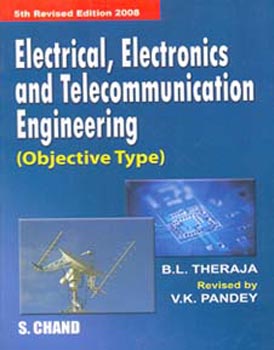 Electrical Electronics and Telecommunication Engineering