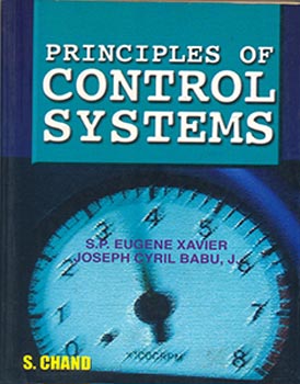 Principles Of Control System