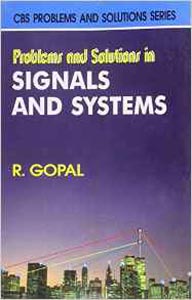Problem & Solution in singnal and systems