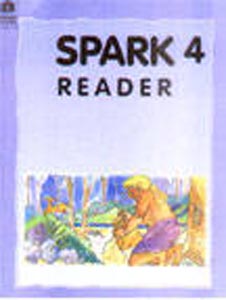 Spark Reader 4